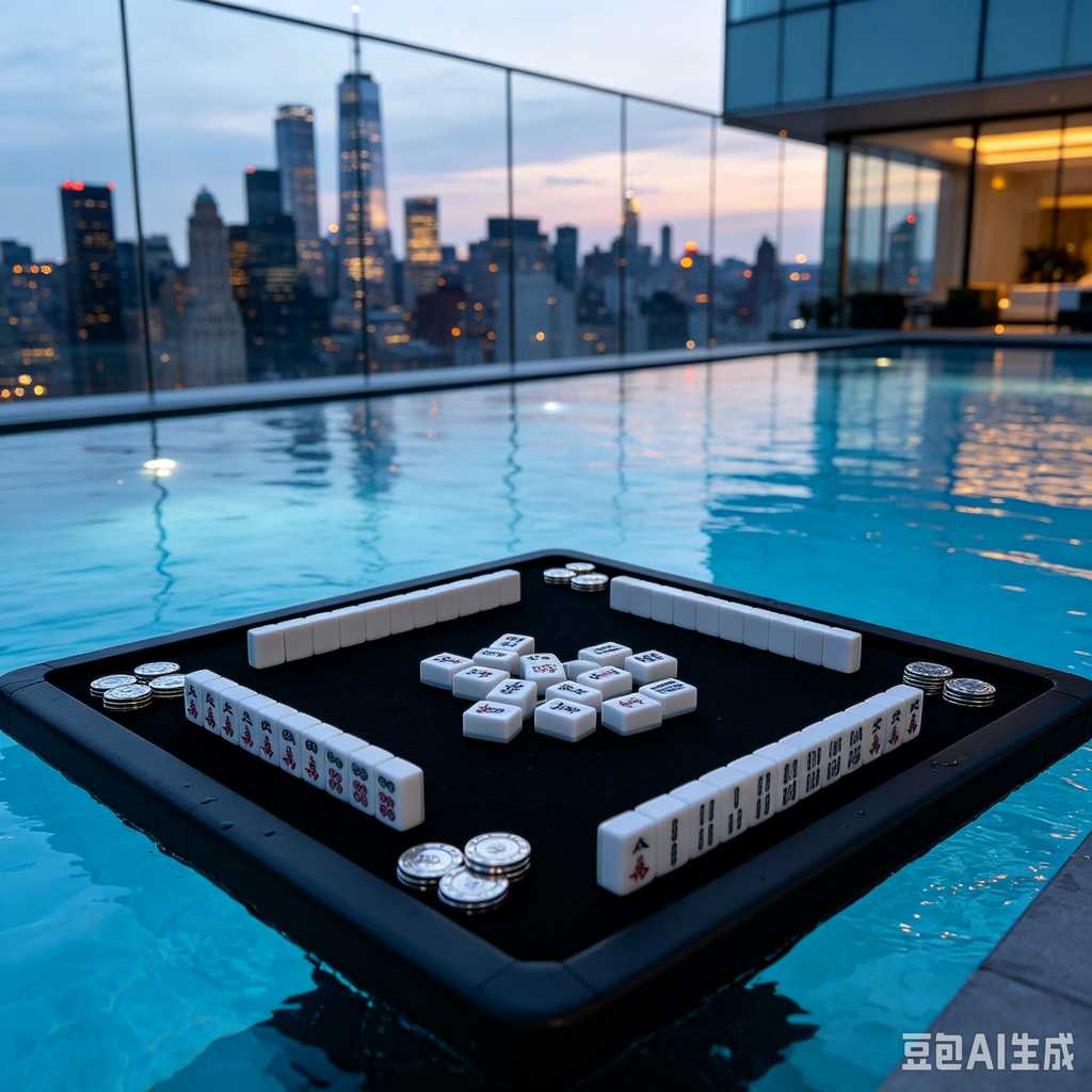 deep engrave mahjong tiles