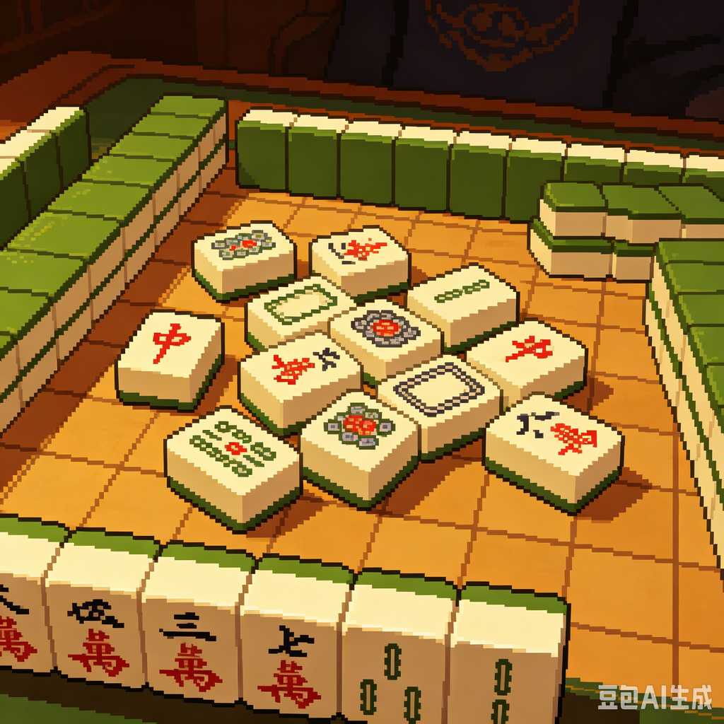 Tapachula,mahjong