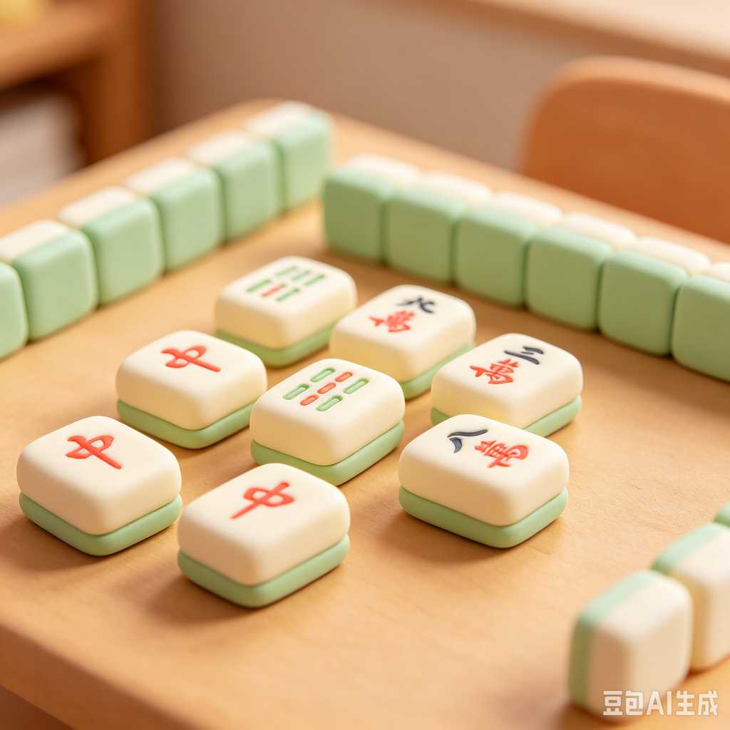 reno,mahjong