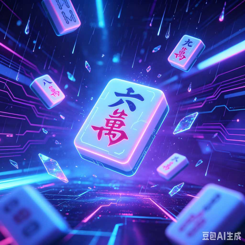 Bratislava,mahjong