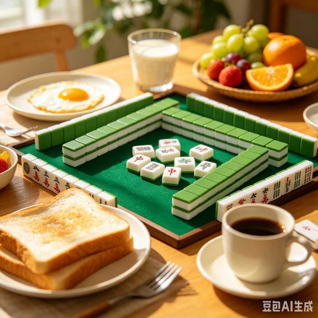 fortworth,mahjong