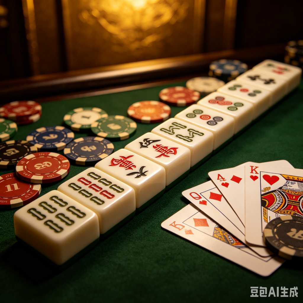 best mahjong set for home use