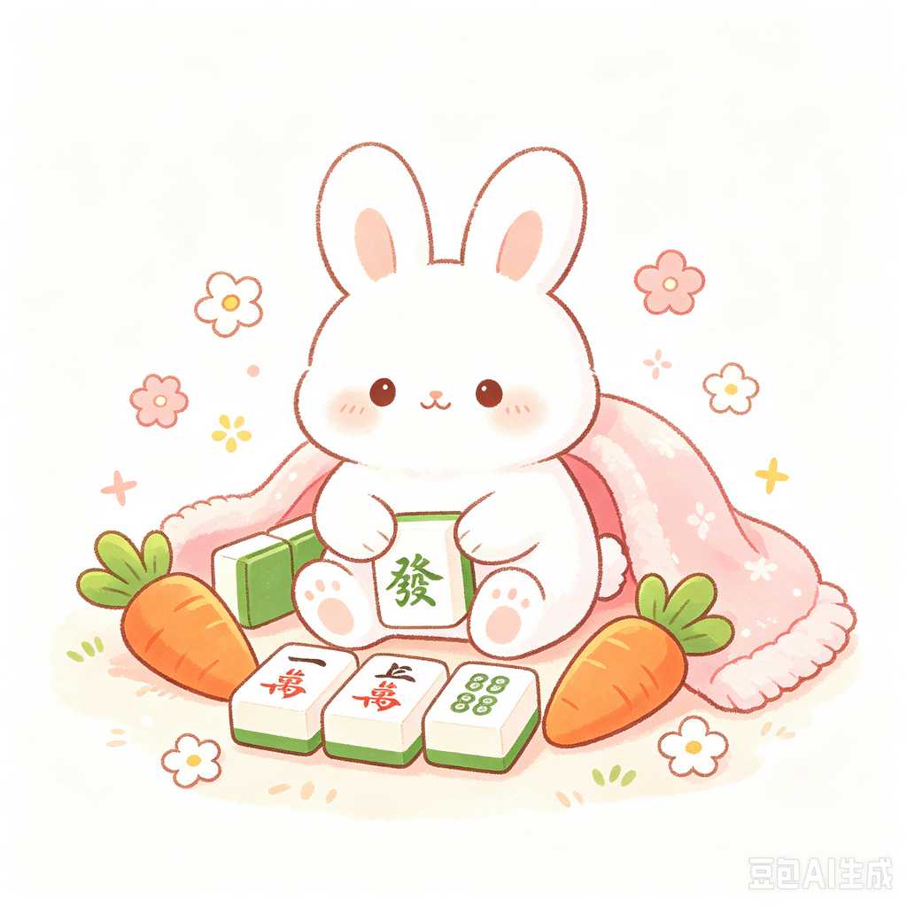 ultra portable mahjong set