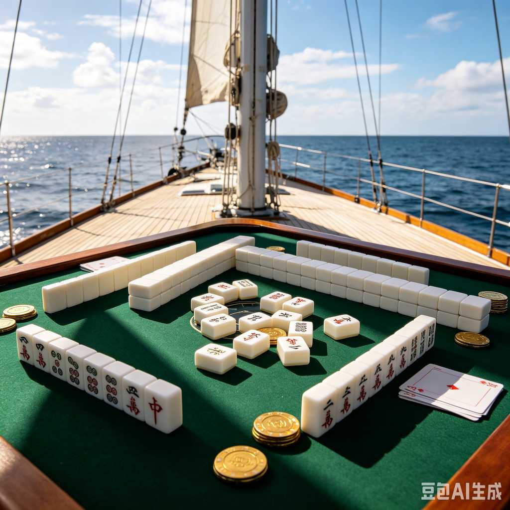 Cordoba,mahjong
